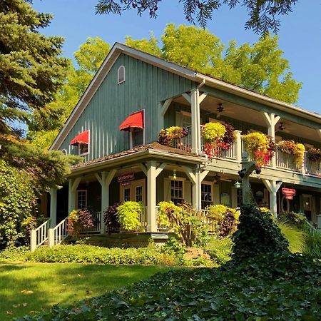 Weatherpine Inn Niagara-on-the-Lake Екстер'єр фото