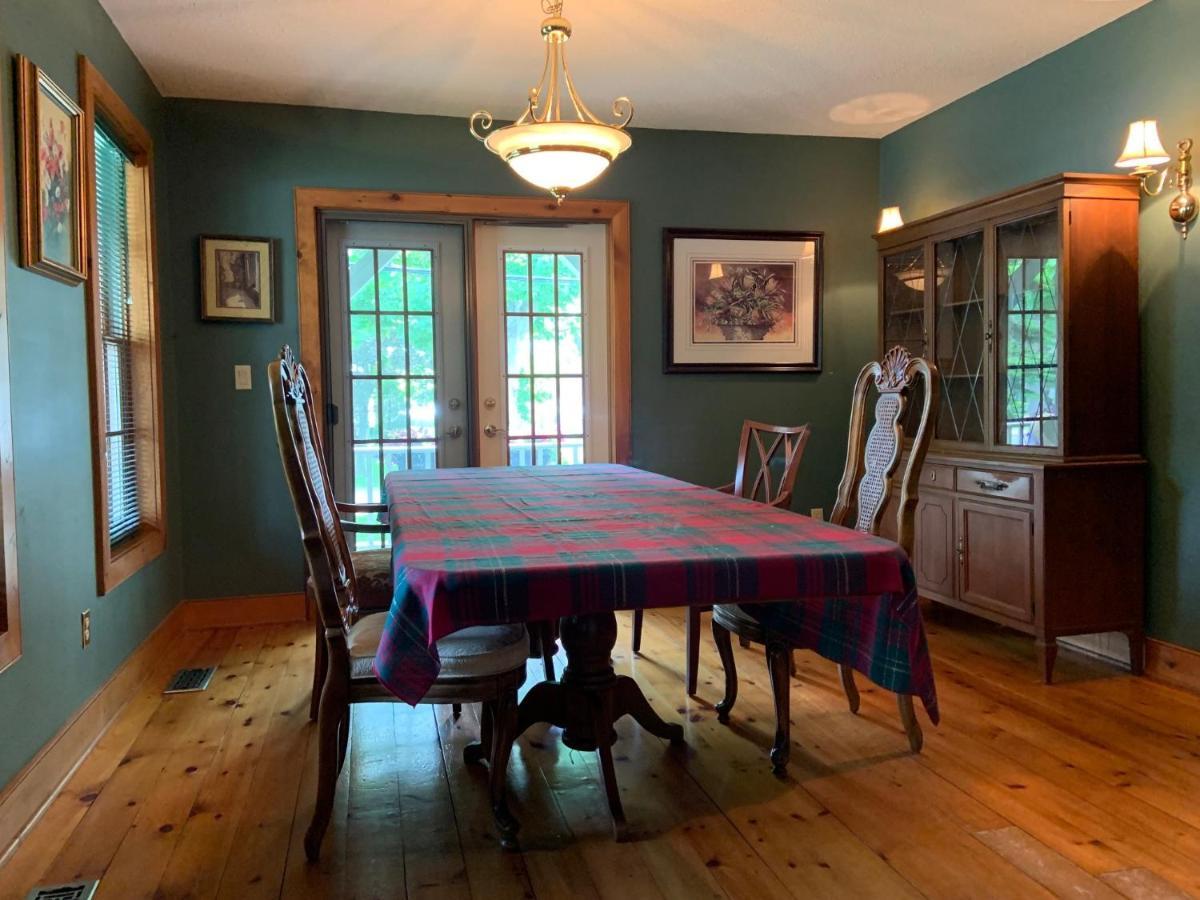 Weatherpine Inn Niagara-on-the-Lake Екстер'єр фото