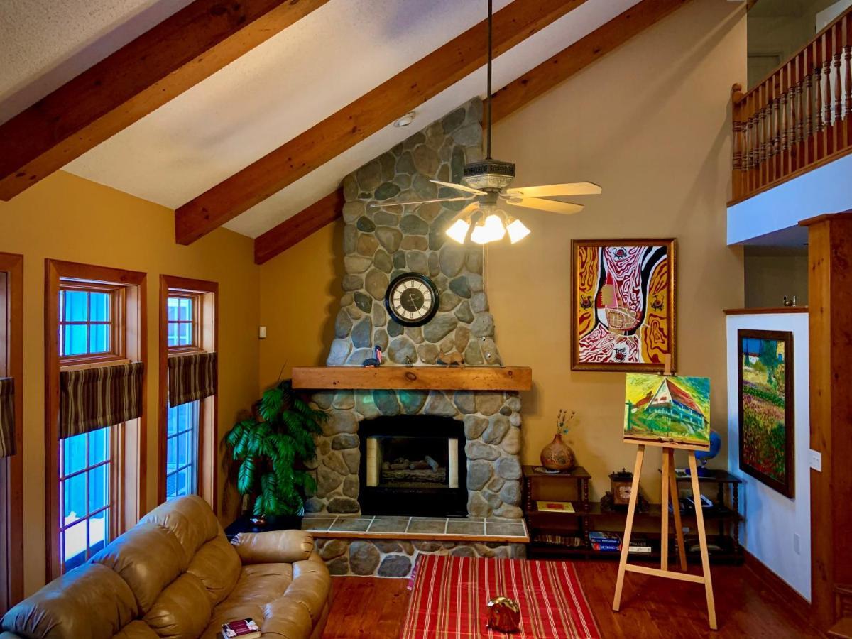 Weatherpine Inn Niagara-on-the-Lake Екстер'єр фото