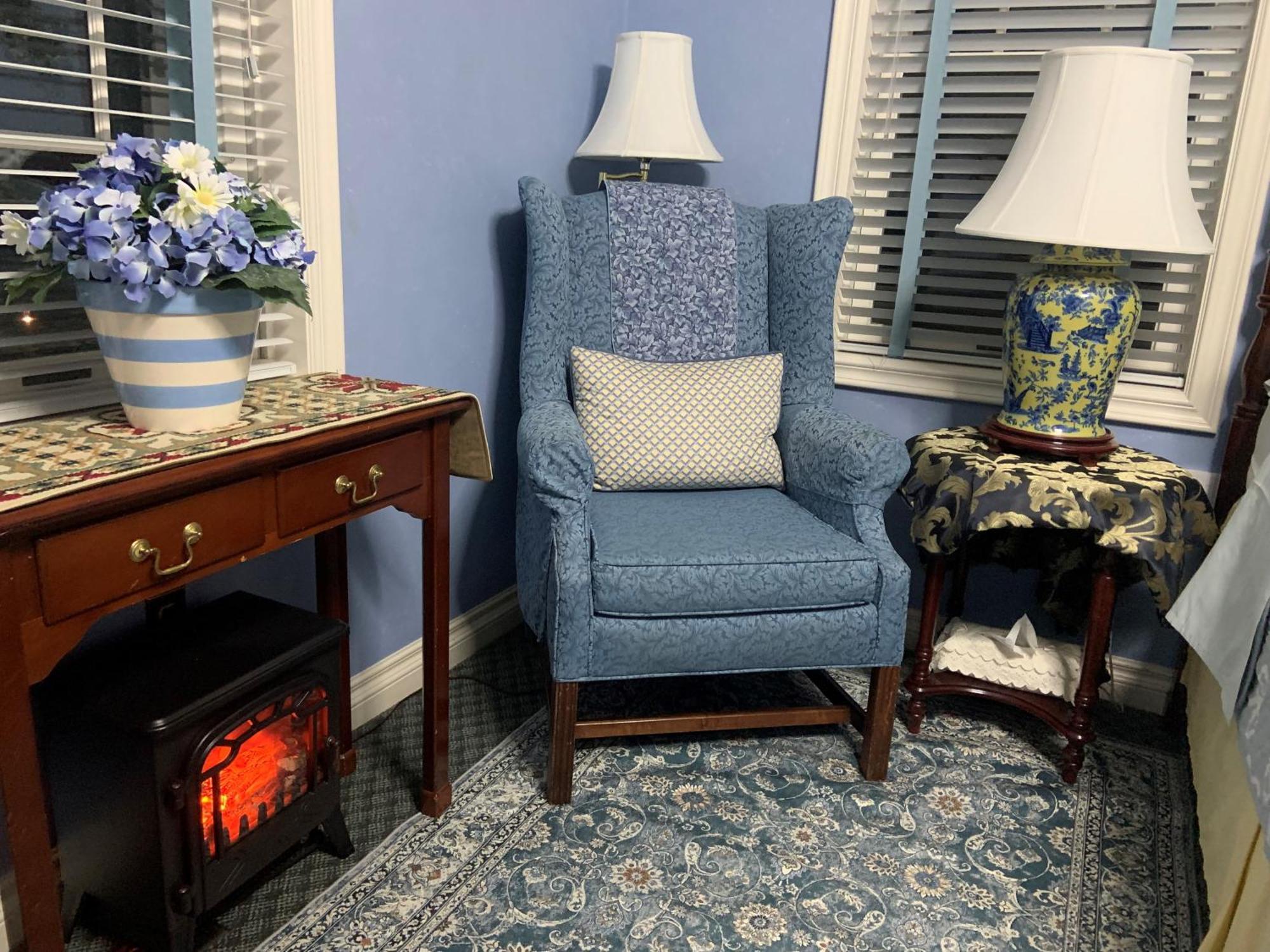 Weatherpine Inn Niagara-on-the-Lake Екстер'єр фото