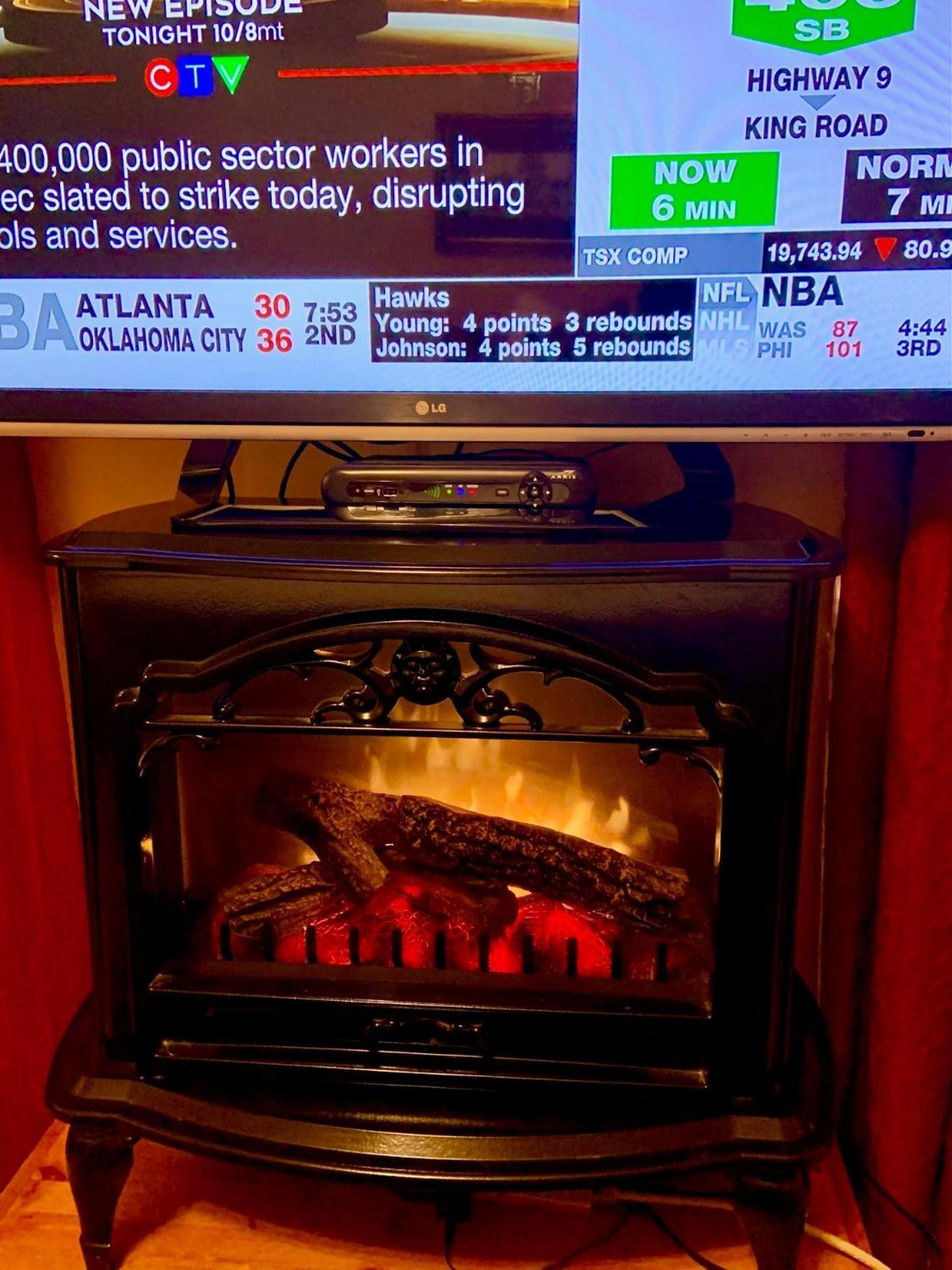 Weatherpine Inn Niagara-on-the-Lake Екстер'єр фото